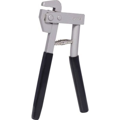 KS Tools 118.0056 Mini-striptang, 220 mm
