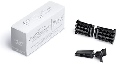 Millefiori Milano Icon Refill Vanilla & Wood