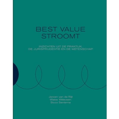 Best Value Stroomt - Jeroen van de Rijt