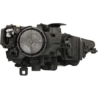Koplamp, bevestiging VALEO 046814