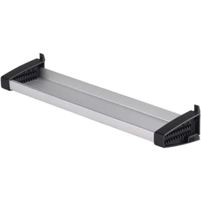 Wolfcraft Werkplaatssysteem Hangplank Voor Gaatjesbord 50x11x30cm