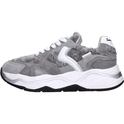 Voile Blanche Sneakers Grey