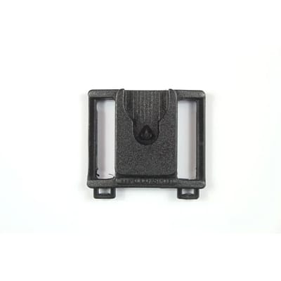 Riemschuifklem voor montageset 981 Aquapac 38 mm