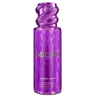 SENSUAL CRUSH hair and body mist 250 ml