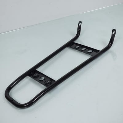 Porte bagage RSM pour Auto 50 noir Neuf