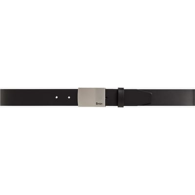 Brax Heren Riem  Style HEREN RIEM black, zwart, maat 90