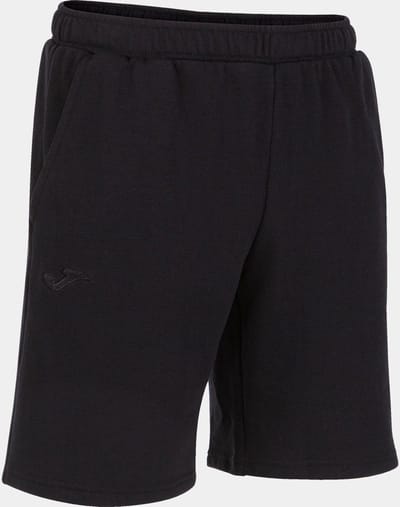 Katoenen short Joma Jungle Zwart - M