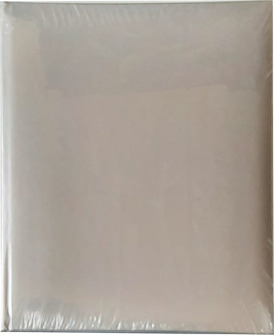 Fotoalbum Grijs 58 pagina´s