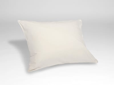 Yumeko hoofdkussenbeschermer 65x65 - Bio, eco & fairtrade