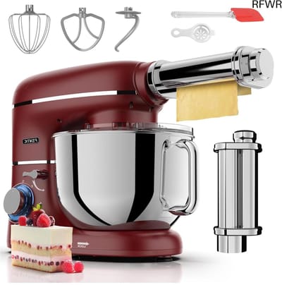 Pasta Machine – Pasta Maker – Pasta Tool - kookhulp set