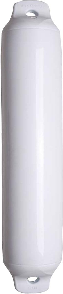allpa Fender Comet, Ø300mm, L=900mm, wit (maat 6) (opblaasbaar met kogelventiel)