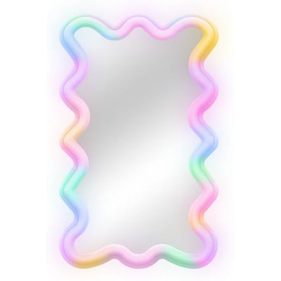 Lalarma magic glow spiegel smal