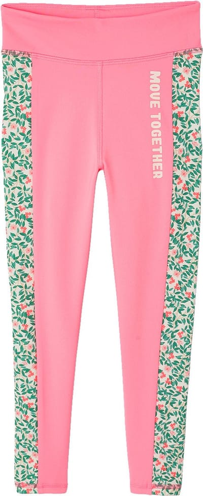 Vertbaudet Grafische sportlegging voor meisjes