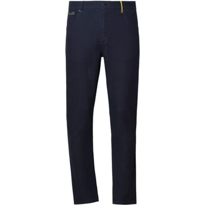 Jeans COLESSO donkerblauw
