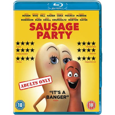 Sausage Party