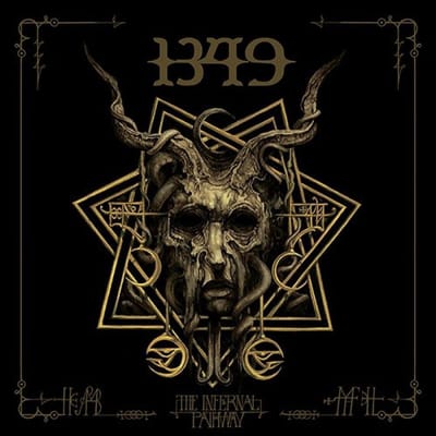 The Infernal Pathway - 1349
