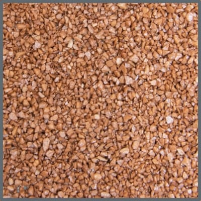 Dupla Ground Colour Brown Earth 1-2MM - 10KG