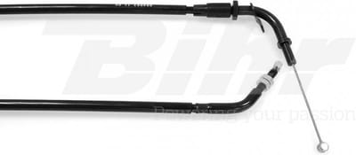 vicma gaskabel voor motor yamaha 1000 fzs fazer 2001 tot 2005 18108 / 884983 nieuw