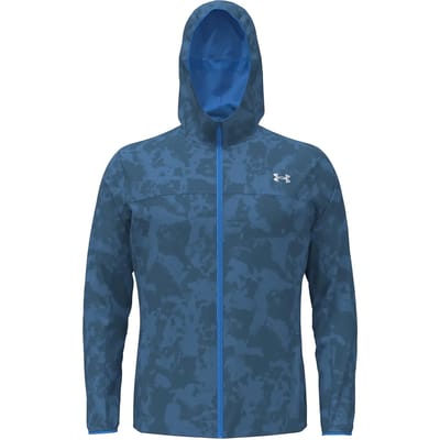 Waterdichte jas Under Armour Velociti Pro Storm