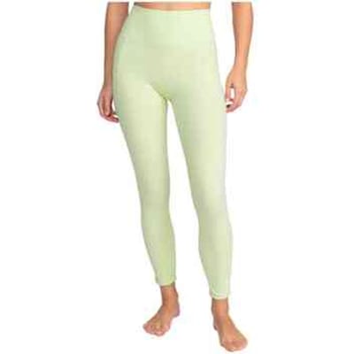Roxy Heart Into Leggings Geel S Vrouw