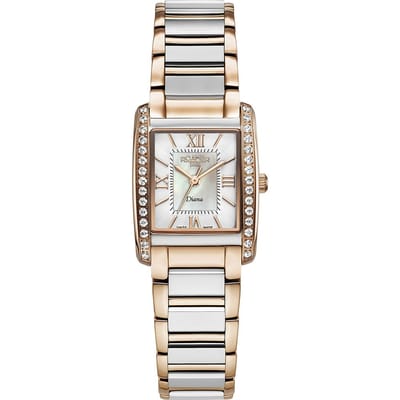Roamer Diana 869847-49-20-20 Horloge