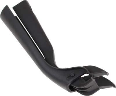 Whirlpool Crisp Plaat Handvat