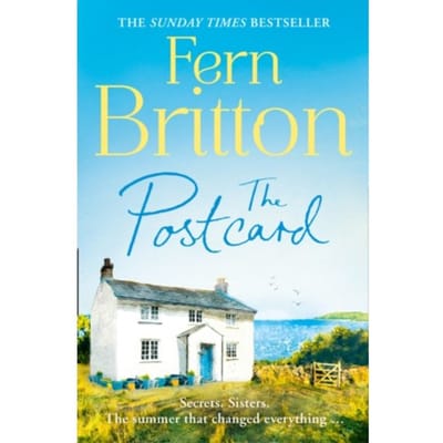 The Postcard - Fern Britton