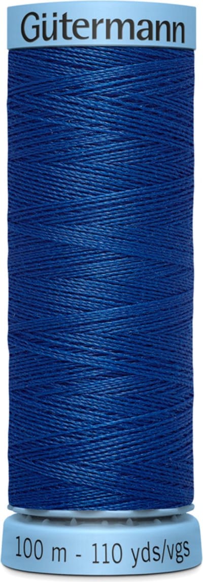 Gütermann zijde garen 100m kleur 214 - Zijden garen - Gutermann