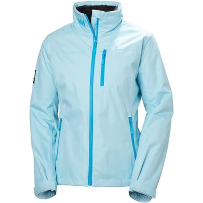 Waterdicht damesjack Helly Hansen Crew Pile