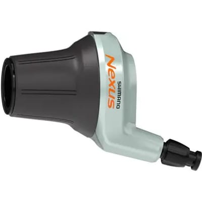 Shimano versteller Nexus 8v SL-C6000