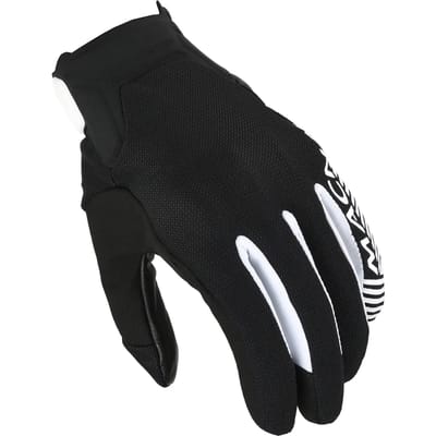 Macna Obtain Leather Motorfiets handschoenen -