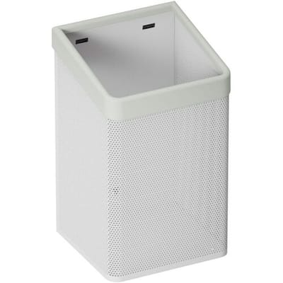 HEWI series 477/801 paper towel basket 477.05B20012 97