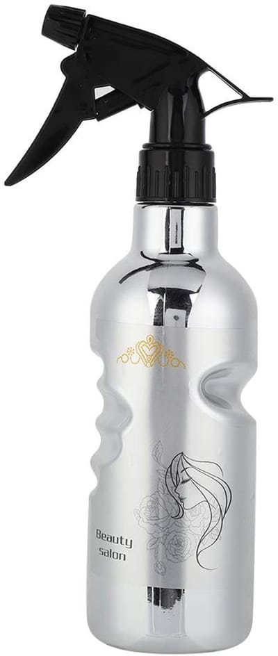 Jhubersproducts - Spuitfles 500ml - Haarverzorging - Ultrafijne Spray met Verstelbare Sproeicontrole - Multifunctioneel - Huishouden - Handig voor Ver