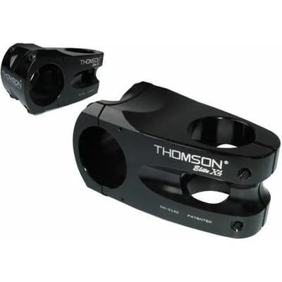 Stam Thomson elite x4 a-head 0º 1 1/8"