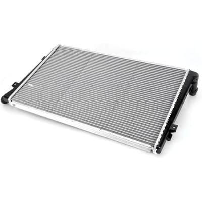 Radiator, motorkoeling NISSENS 65292