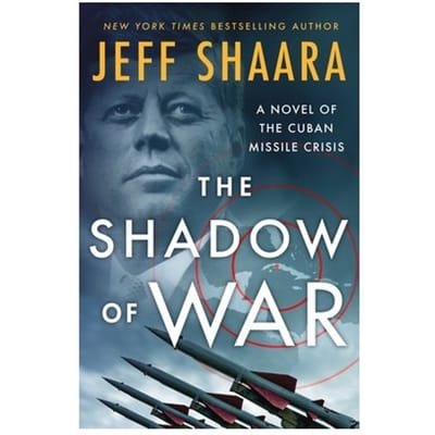 The Shadow Of War - Shaara, Jeff