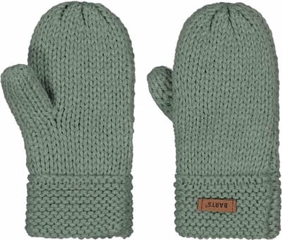 Barts - Yuma baby wanten - Gevoerd met zachte fleece