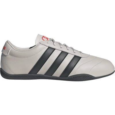Adidas Sportswear Grand Court Lo Audi Revolut F1 Team Schoenen - Dames - Wit