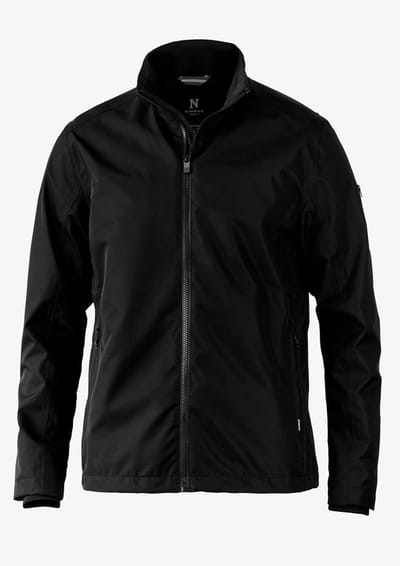 Nimbus heren outdoorjas jack jas techische jas waterproof windproof jas meshvoering | Maat S