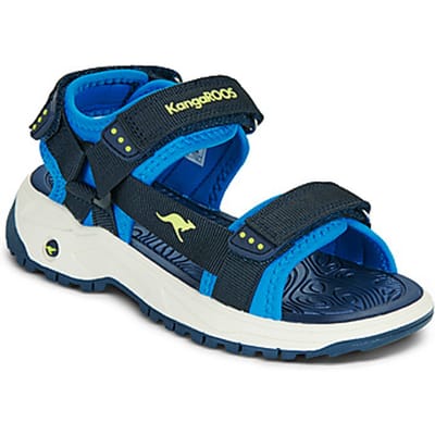 Kangaroos  Platte sandalen K-AS JAMIE