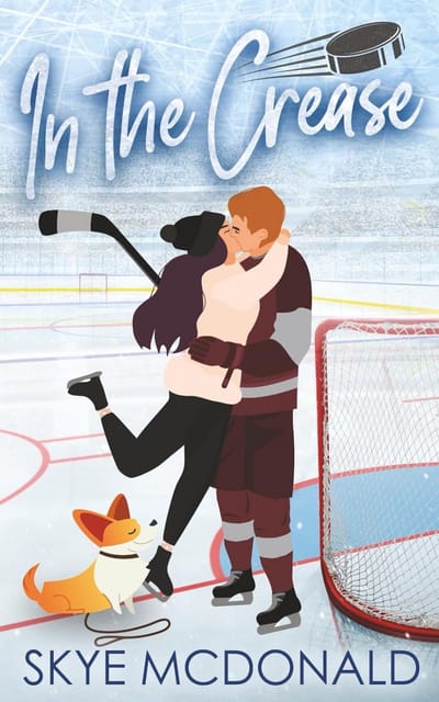 Romantisch Hockey Boek: Liefdesverhaal over een Back-up Keeper