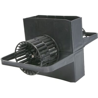 Binnenventilator NRF 34600