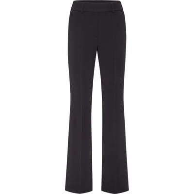 Cambio Francoise Pantalons Zwart 6337 0332 01