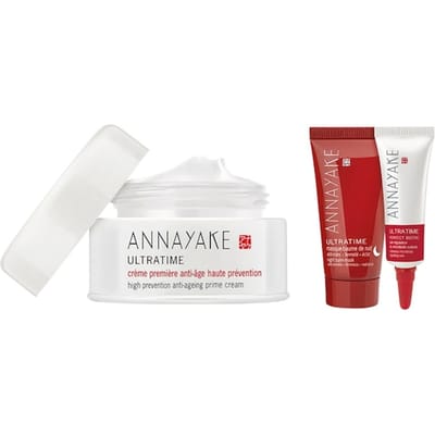 Annayake Ultratime Preventieset Antirimpelcrème Dames
