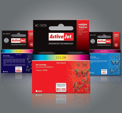 ActiveJet Supreme AB-3219BNX - XL - black - ink cartridge (alternative for: Brother LC3219XLBK)