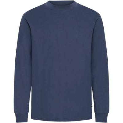 Solid Reynaldo Longsleeve Shirt Heren - Maat XL