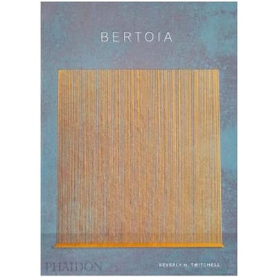 Bertoia - Beverly H. Twitchell