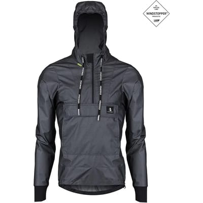 Winddichte jas Etxeondo Estali Gore-tex Windstopper
