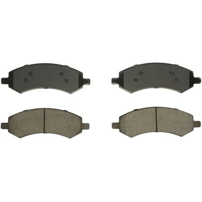 Remblokset HI-Q SP1785