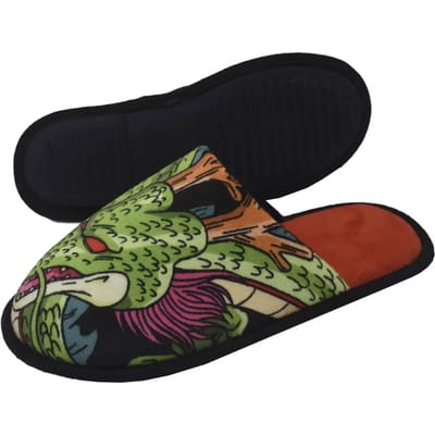 Slippers Cyp Brands Dragon Ball Shenron
